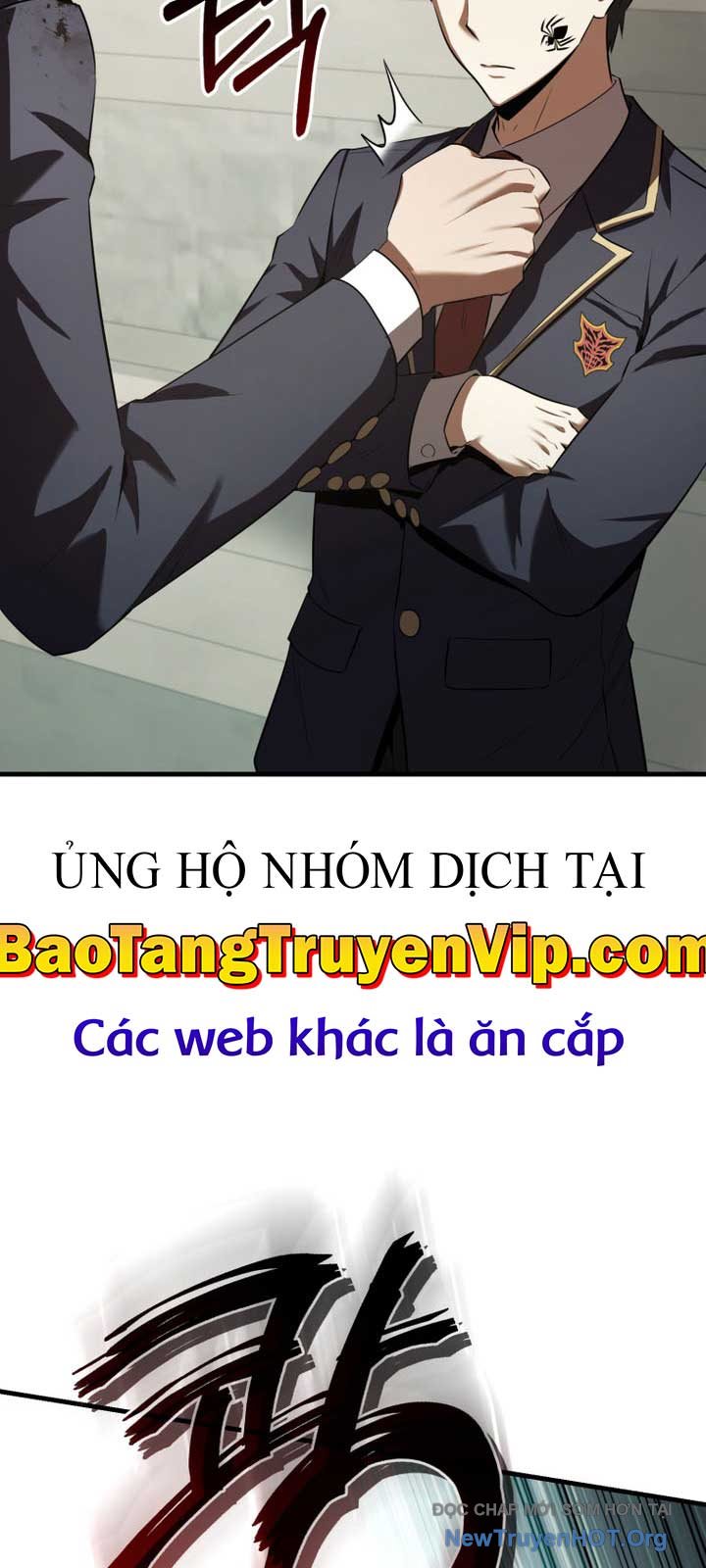 Phản Diện Mắt Cáo Của Học Viện Ma Giới Chapter 31 - Trang 21