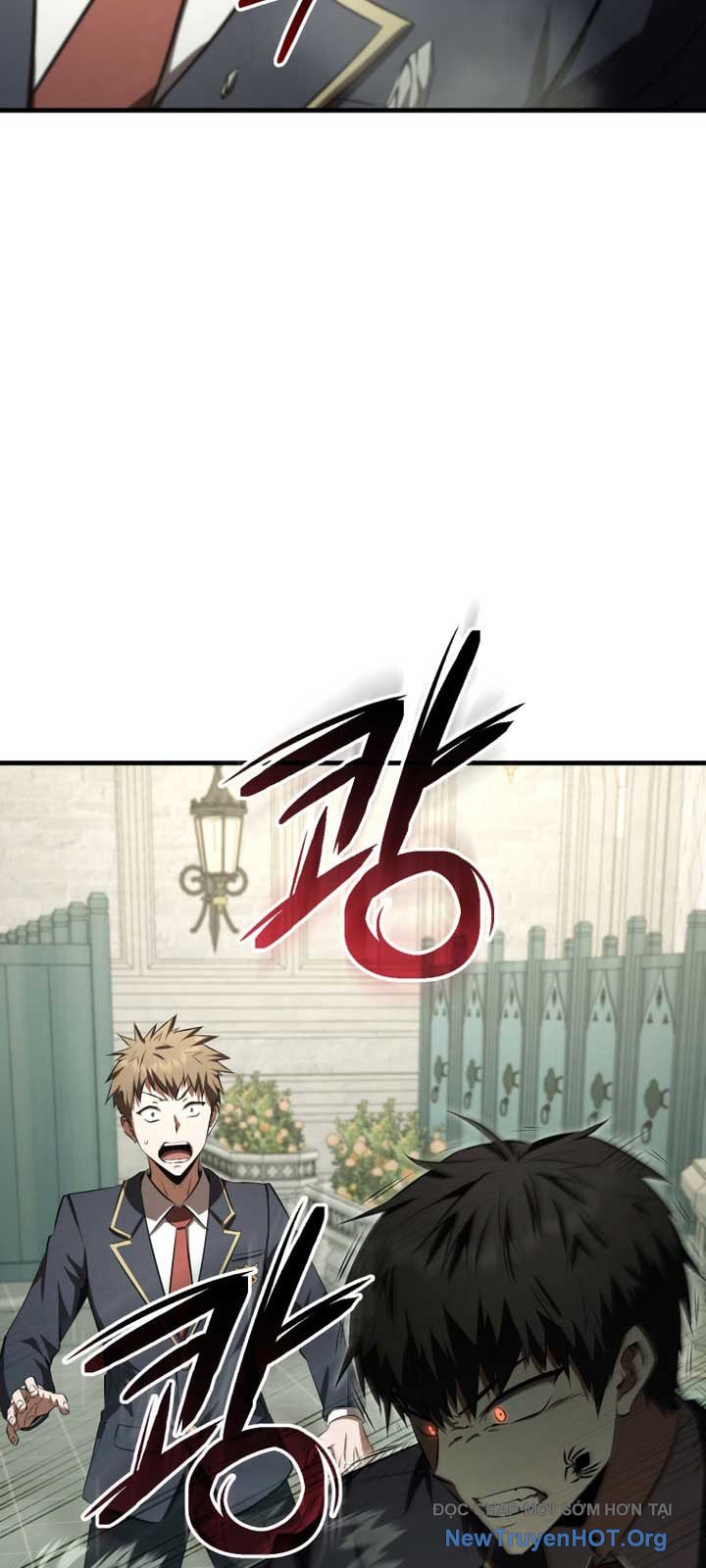 Phản Diện Mắt Cáo Của Học Viện Ma Giới Chapter 31 - Trang 24