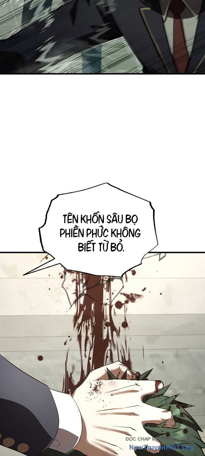 Phản Diện Mắt Cáo Của Học Viện Ma Giới Chapter 31 - Trang 25