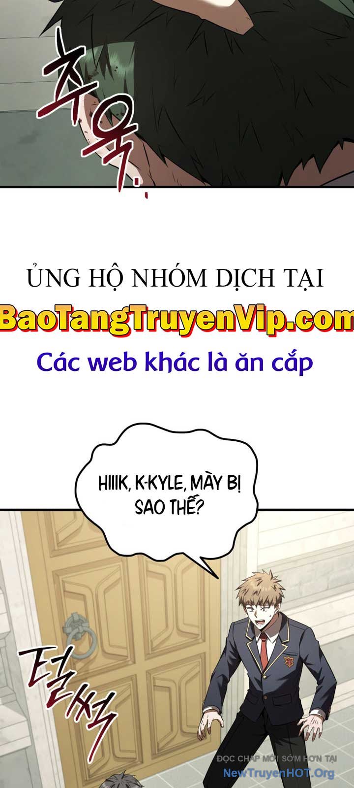 Phản Diện Mắt Cáo Của Học Viện Ma Giới Chapter 31 - Trang 26
