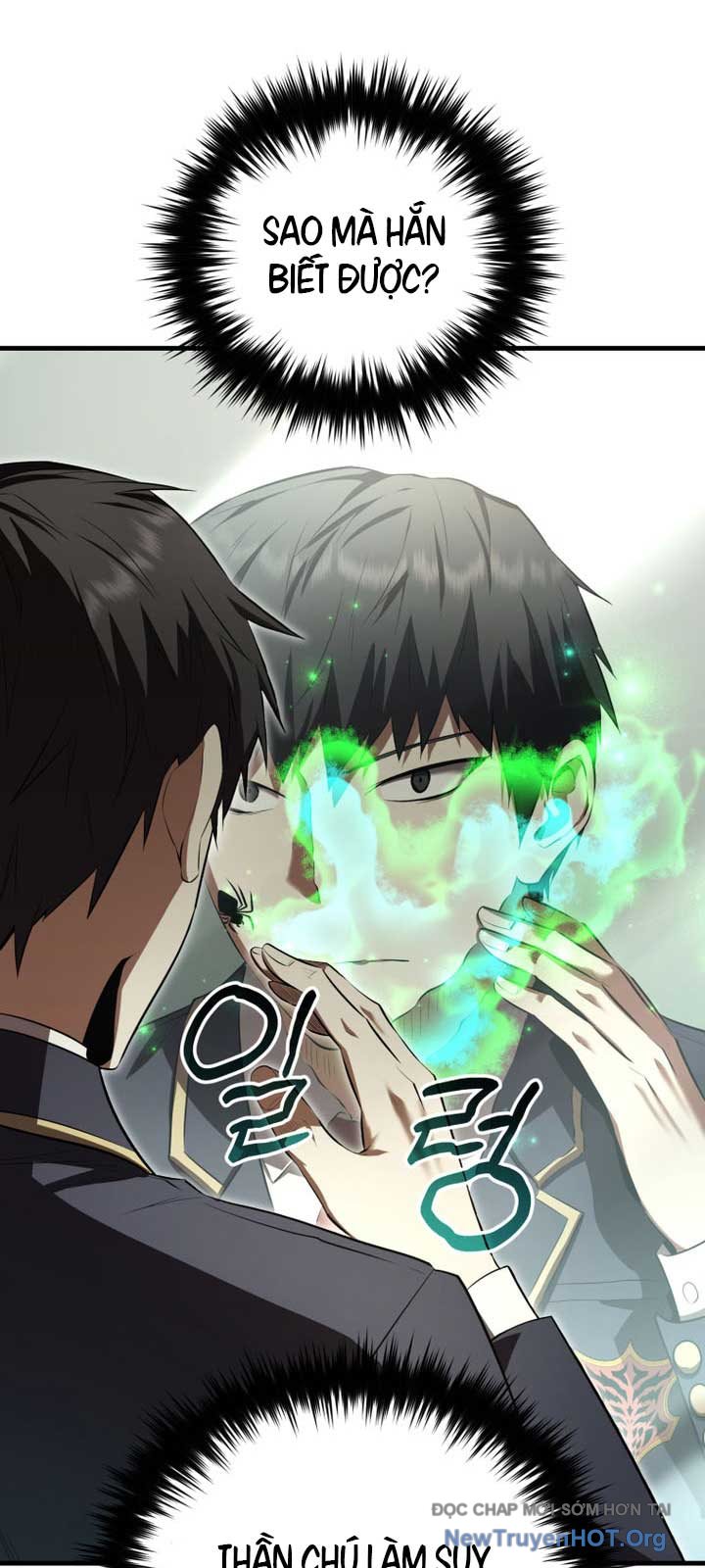 Phản Diện Mắt Cáo Của Học Viện Ma Giới Chapter 31 - Trang 31