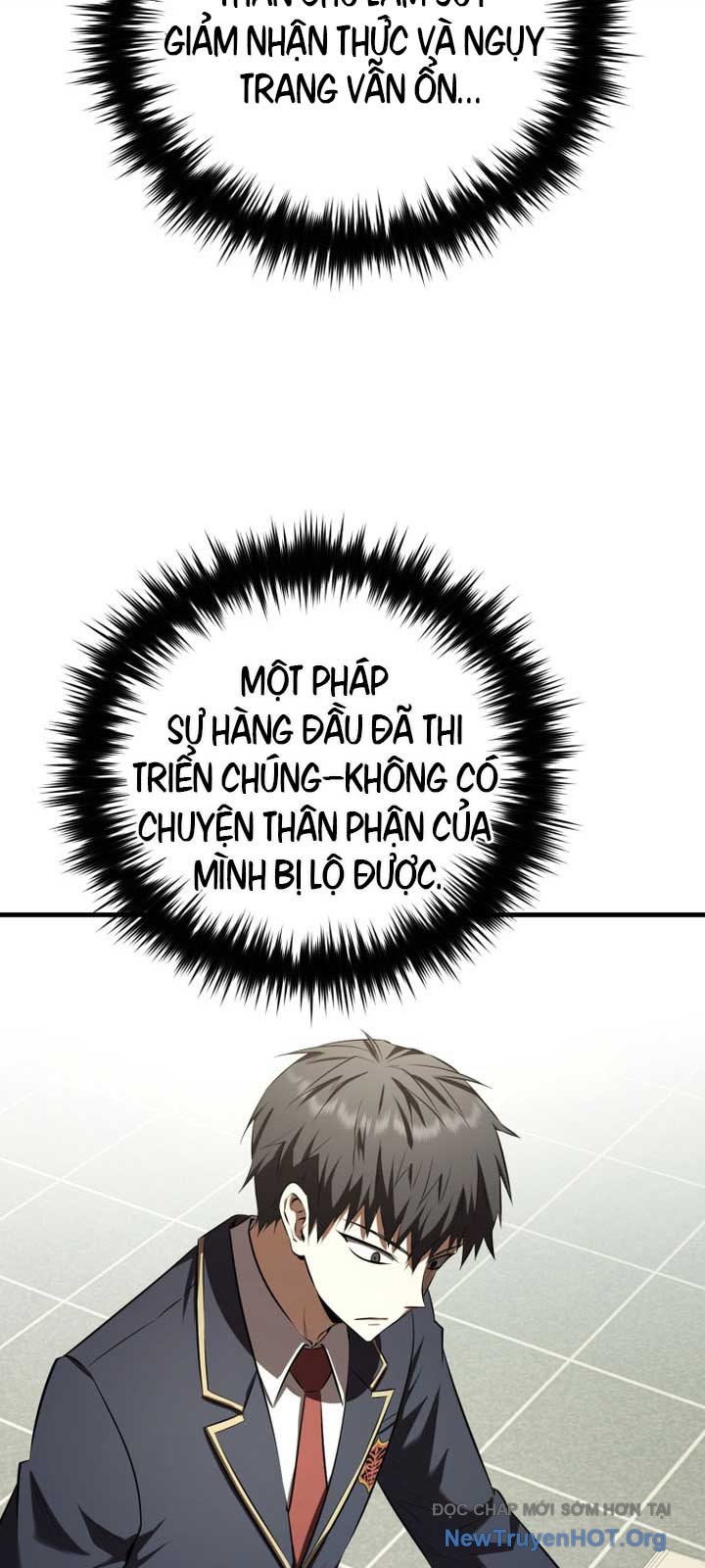 Phản Diện Mắt Cáo Của Học Viện Ma Giới Chapter 31 - Trang 32