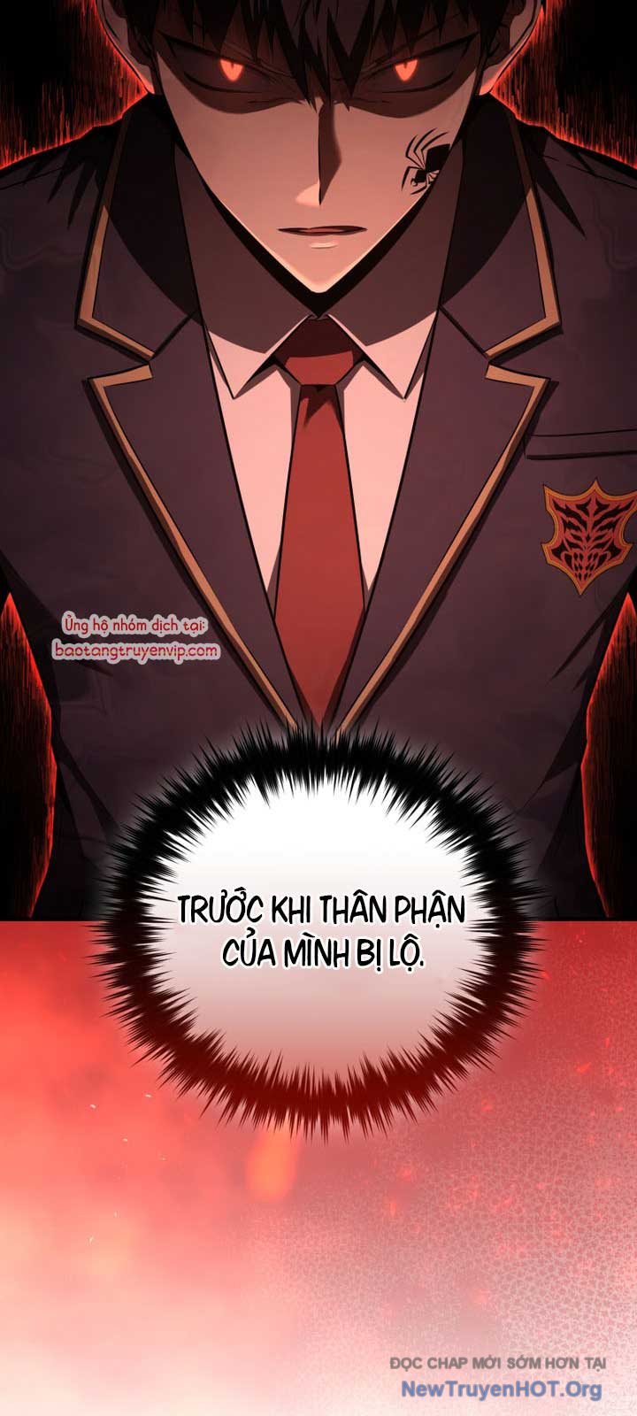 Phản Diện Mắt Cáo Của Học Viện Ma Giới Chapter 31 - Trang 38