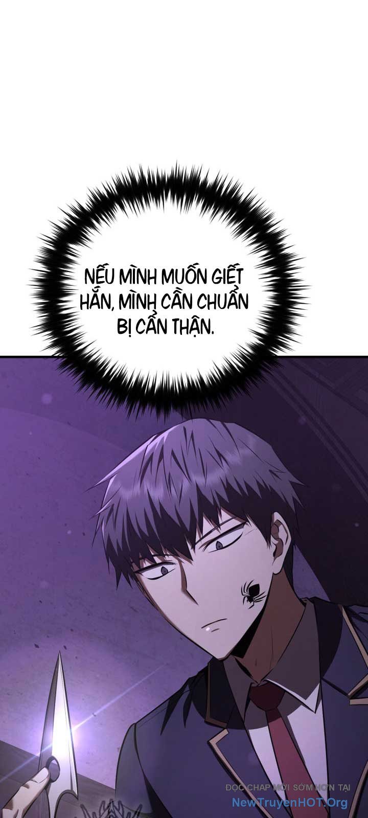 Phản Diện Mắt Cáo Của Học Viện Ma Giới Chapter 31 - Trang 43