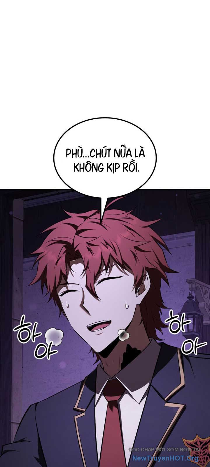 Phản Diện Mắt Cáo Của Học Viện Ma Giới Chapter 31 - Trang 48