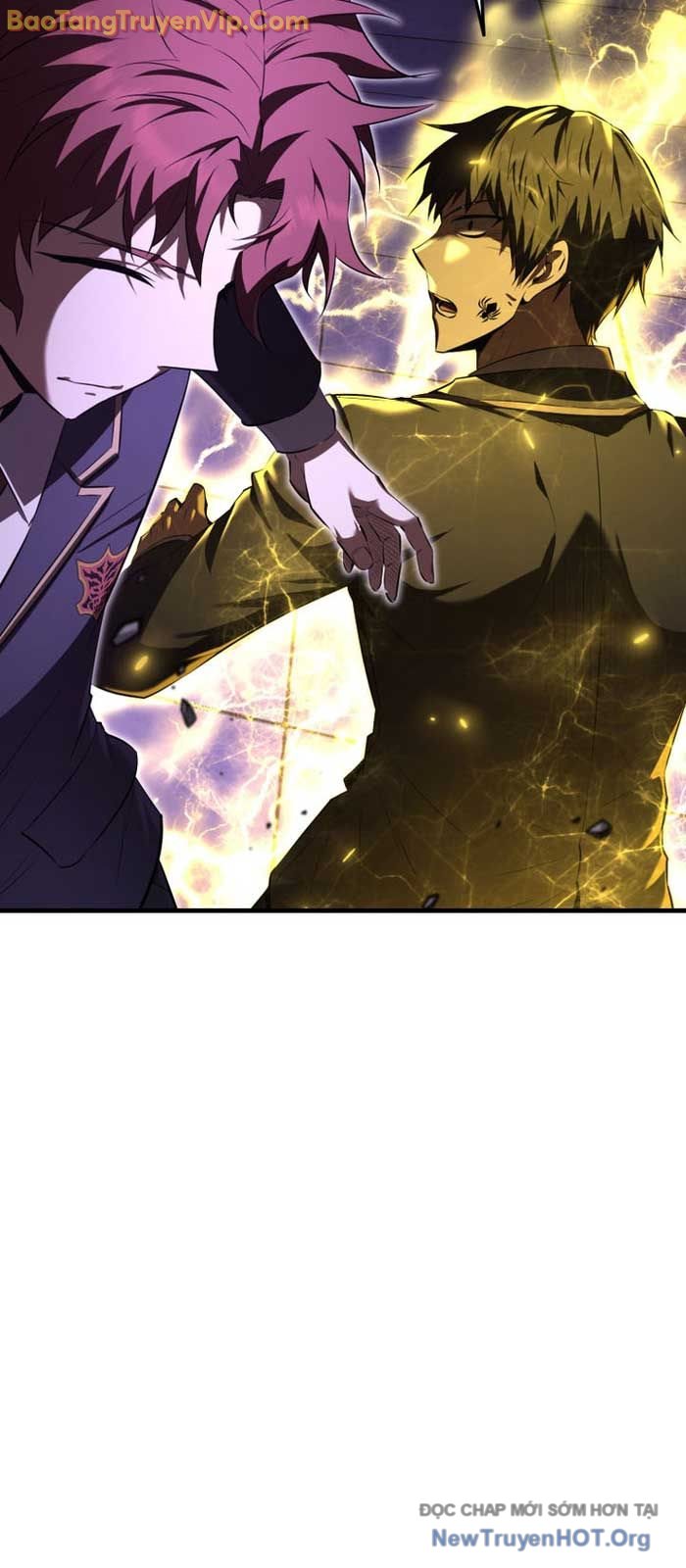 Phản Diện Mắt Cáo Của Học Viện Ma Giới Chapter 32 - Trang 14