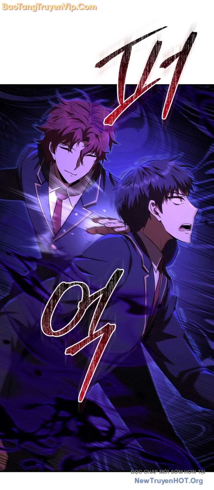 Phản Diện Mắt Cáo Của Học Viện Ma Giới Chapter 32 - Trang 18