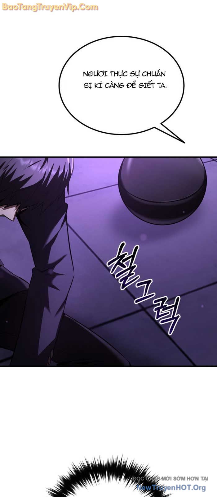 Phản Diện Mắt Cáo Của Học Viện Ma Giới Chapter 32 - Trang 22