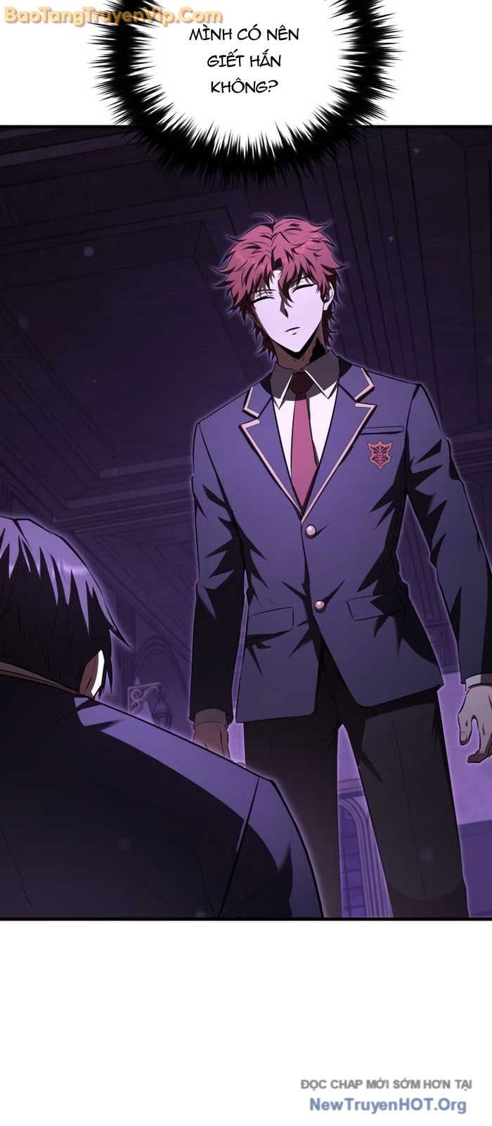 Phản Diện Mắt Cáo Của Học Viện Ma Giới Chapter 32 - Trang 23