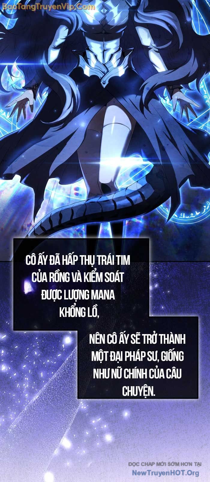 Phản Diện Mắt Cáo Của Học Viện Ma Giới Chapter 32 - Trang 26