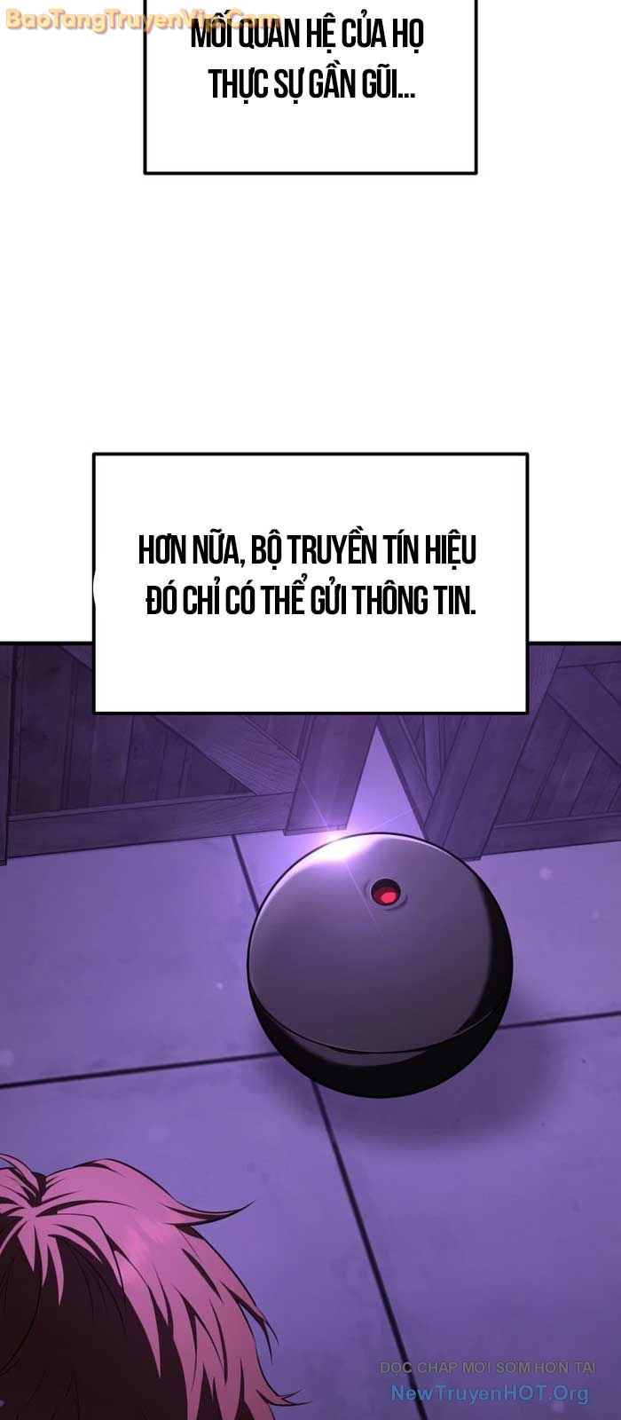 Phản Diện Mắt Cáo Của Học Viện Ma Giới Chapter 32 - Trang 28