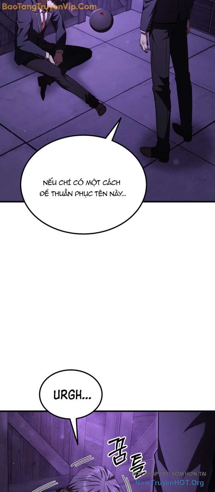 Phản Diện Mắt Cáo Của Học Viện Ma Giới Chapter 32 - Trang 30