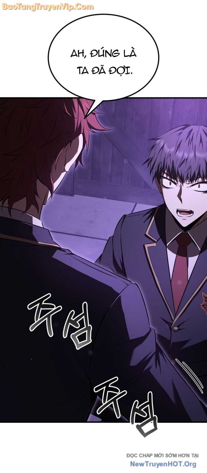 Phản Diện Mắt Cáo Của Học Viện Ma Giới Chapter 32 - Trang 39