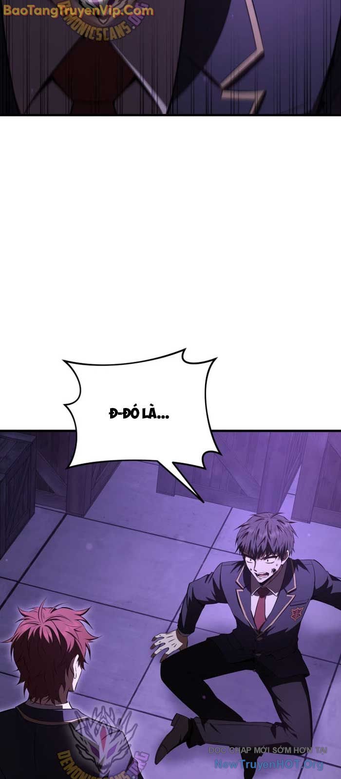 Phản Diện Mắt Cáo Của Học Viện Ma Giới Chapter 32 - Trang 42