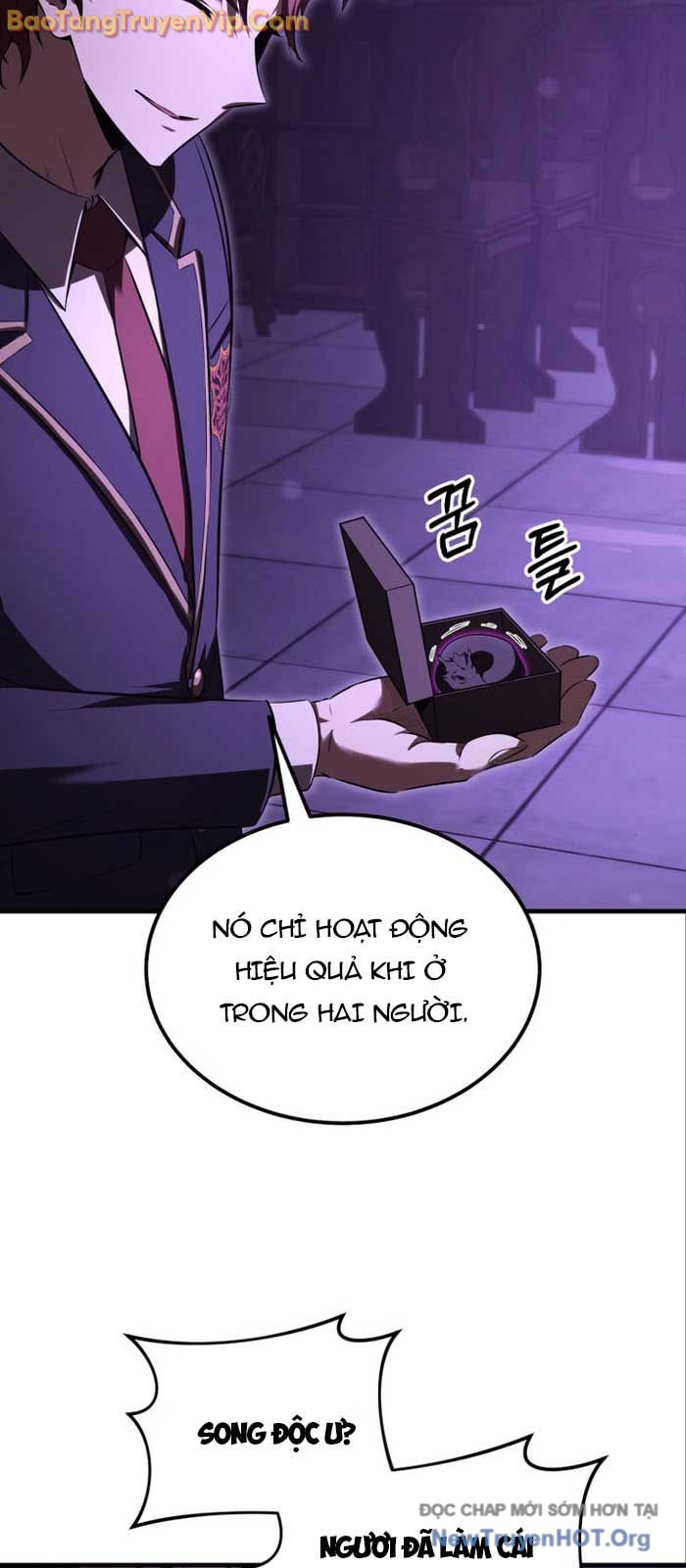 Phản Diện Mắt Cáo Của Học Viện Ma Giới Chapter 32 - Trang 45