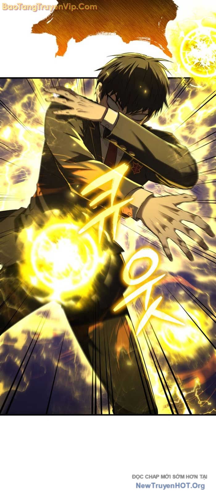 Phản Diện Mắt Cáo Của Học Viện Ma Giới Chapter 32 - Trang 7