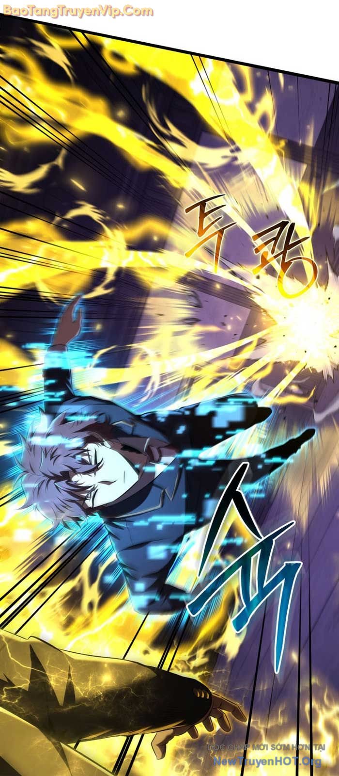 Phản Diện Mắt Cáo Của Học Viện Ma Giới Chapter 32 - Trang 9