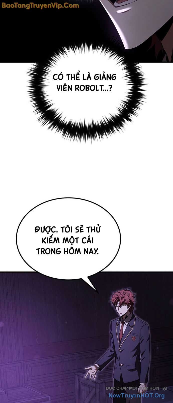 Phản Diện Mắt Cáo Của Học Viện Ma Giới Chapter 33 - Trang 11