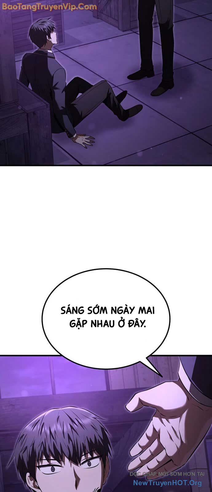 Phản Diện Mắt Cáo Của Học Viện Ma Giới Chapter 33 - Trang 12