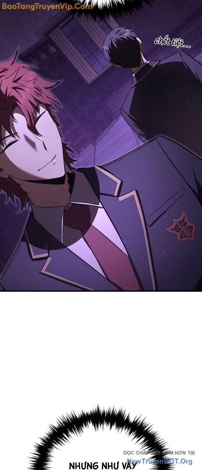 Phản Diện Mắt Cáo Của Học Viện Ma Giới Chapter 33 - Trang 15