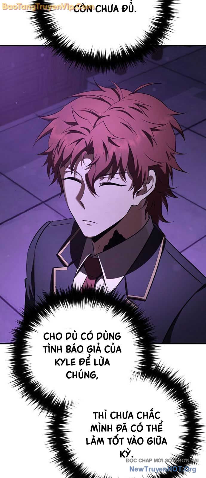Phản Diện Mắt Cáo Của Học Viện Ma Giới Chapter 33 - Trang 16