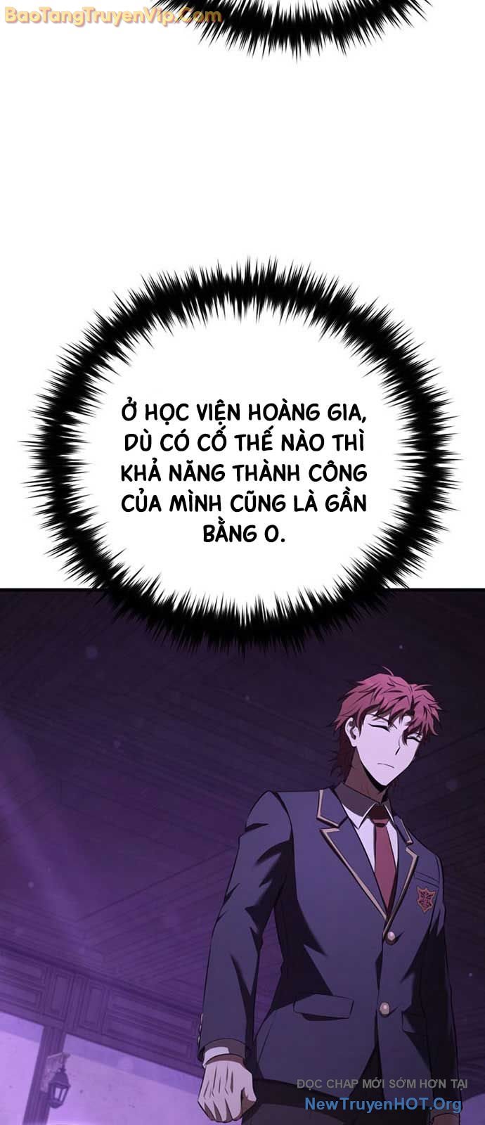 Phản Diện Mắt Cáo Của Học Viện Ma Giới Chapter 33 - Trang 17