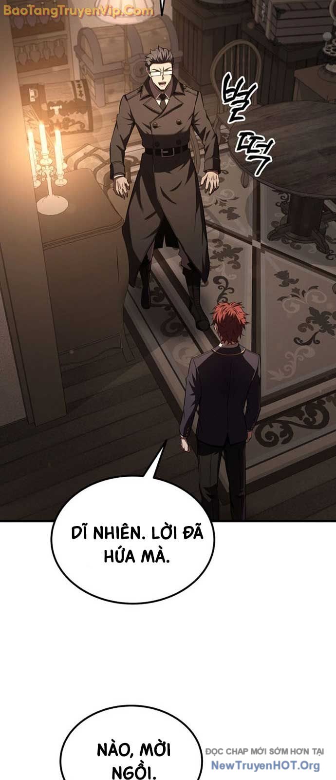 Phản Diện Mắt Cáo Của Học Viện Ma Giới Chapter 33 - Trang 22