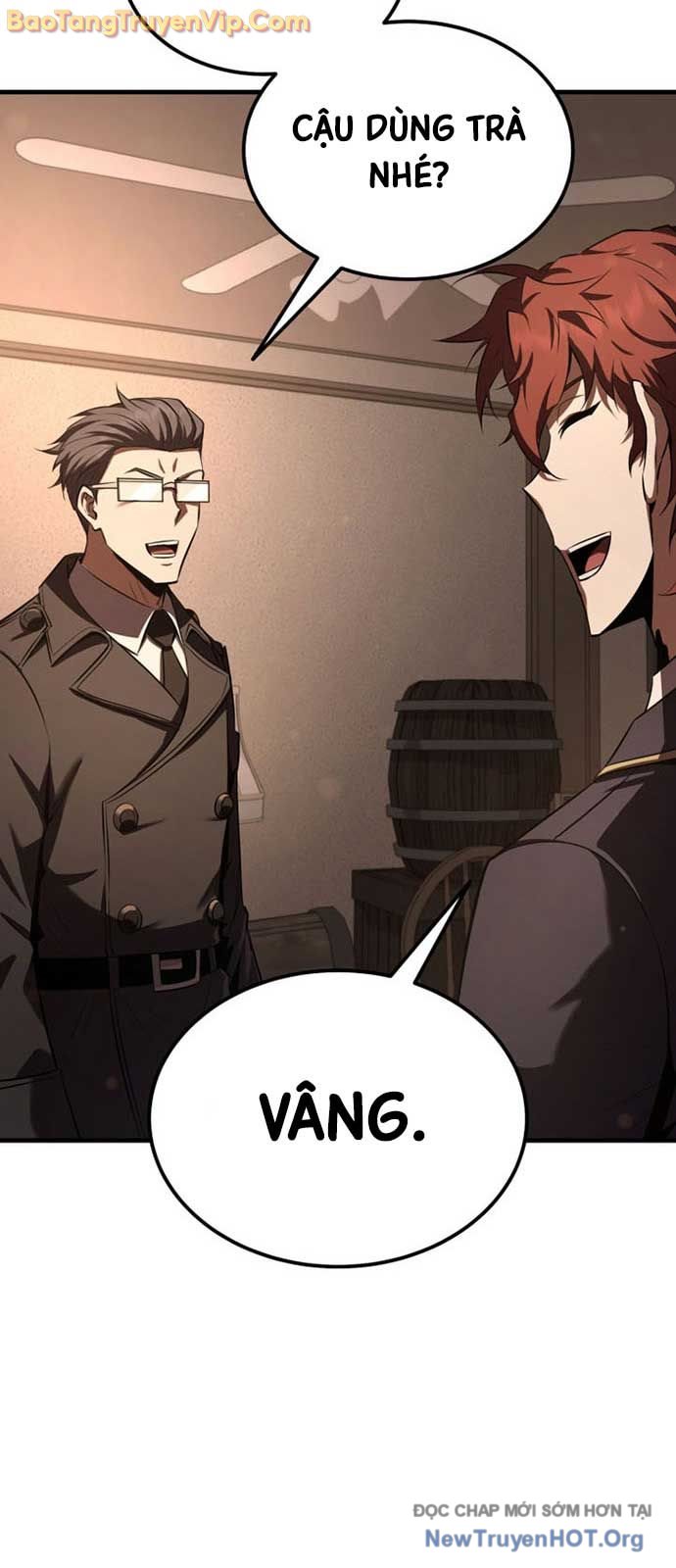Phản Diện Mắt Cáo Của Học Viện Ma Giới Chapter 33 - Trang 23