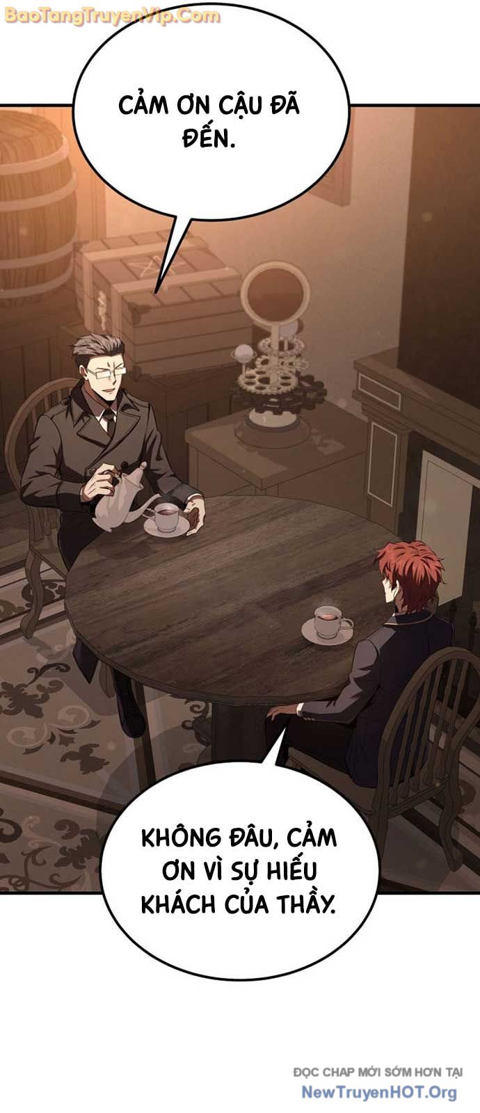 Phản Diện Mắt Cáo Của Học Viện Ma Giới Chapter 33 - Trang 27