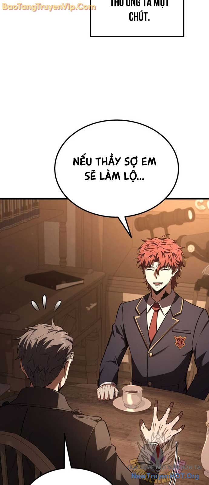 Phản Diện Mắt Cáo Của Học Viện Ma Giới Chapter 33 - Trang 30