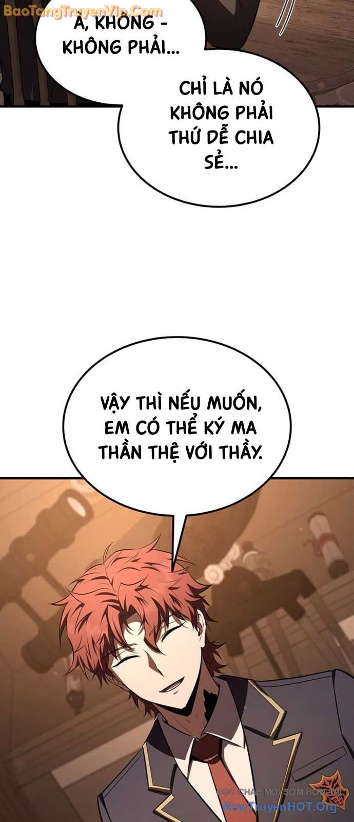 Phản Diện Mắt Cáo Của Học Viện Ma Giới Chapter 33 - Trang 31