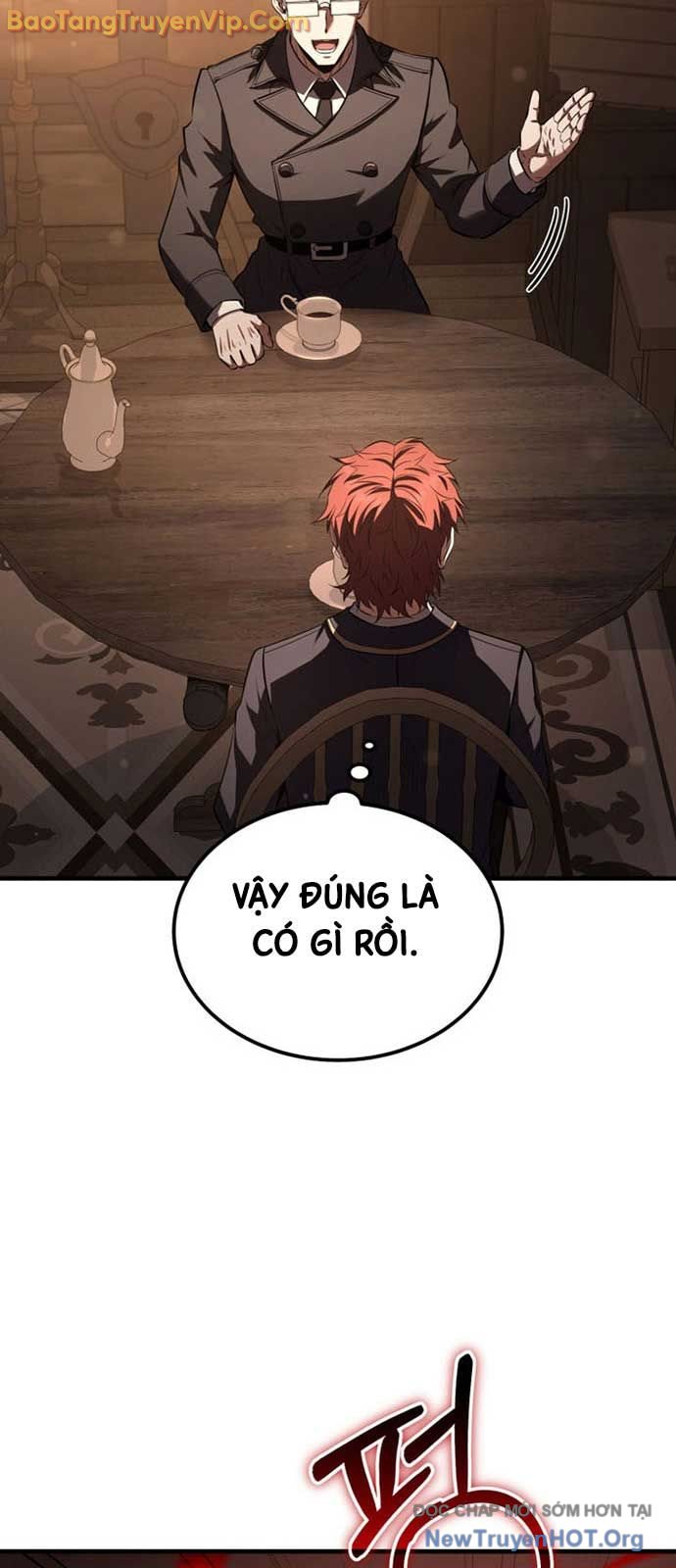 Phản Diện Mắt Cáo Của Học Viện Ma Giới Chapter 33 - Trang 33