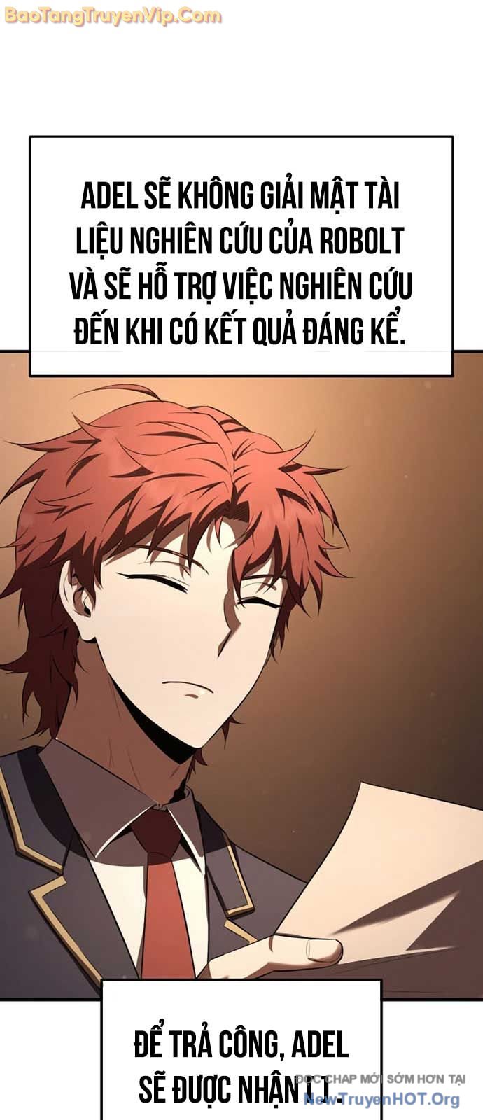 Phản Diện Mắt Cáo Của Học Viện Ma Giới Chapter 33 - Trang 37