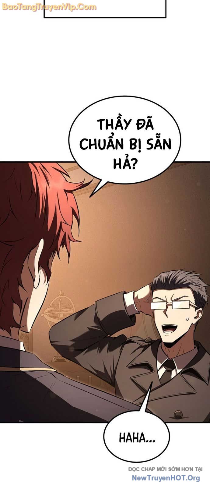 Phản Diện Mắt Cáo Của Học Viện Ma Giới Chapter 33 - Trang 38