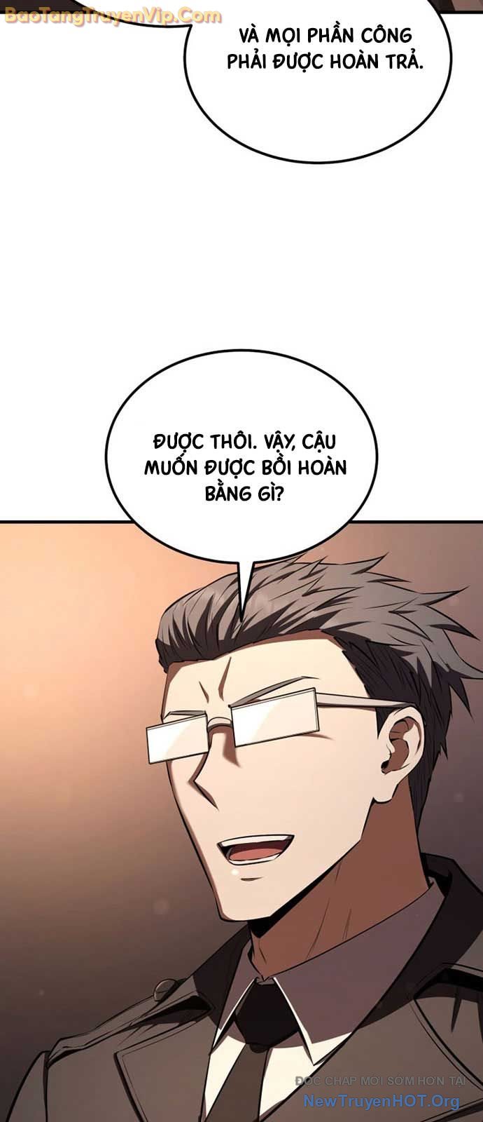 Phản Diện Mắt Cáo Của Học Viện Ma Giới Chapter 33 - Trang 40