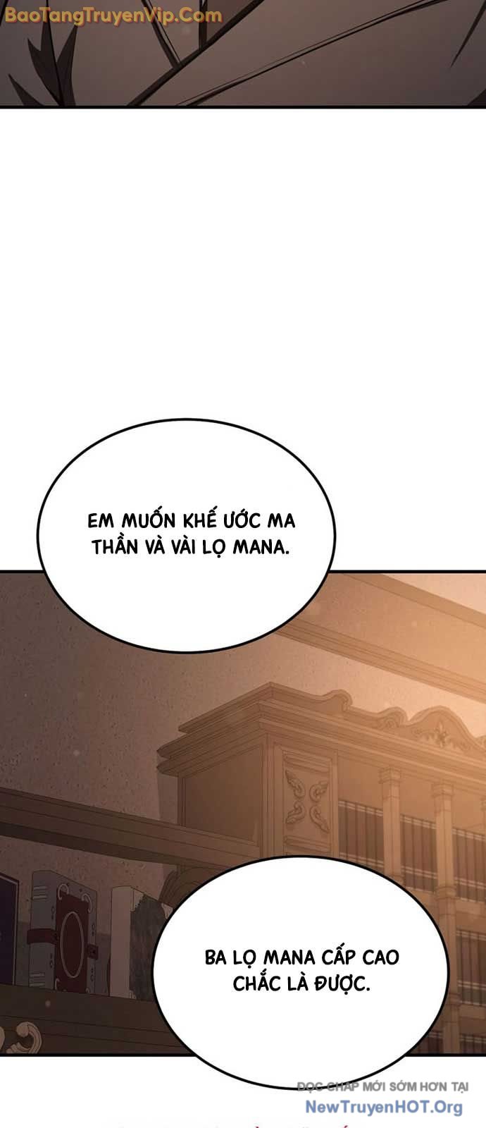 Phản Diện Mắt Cáo Của Học Viện Ma Giới Chapter 33 - Trang 41