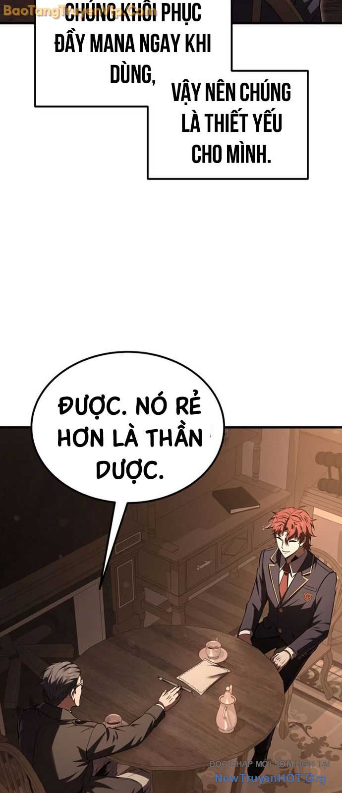 Phản Diện Mắt Cáo Của Học Viện Ma Giới Chapter 33 - Trang 43