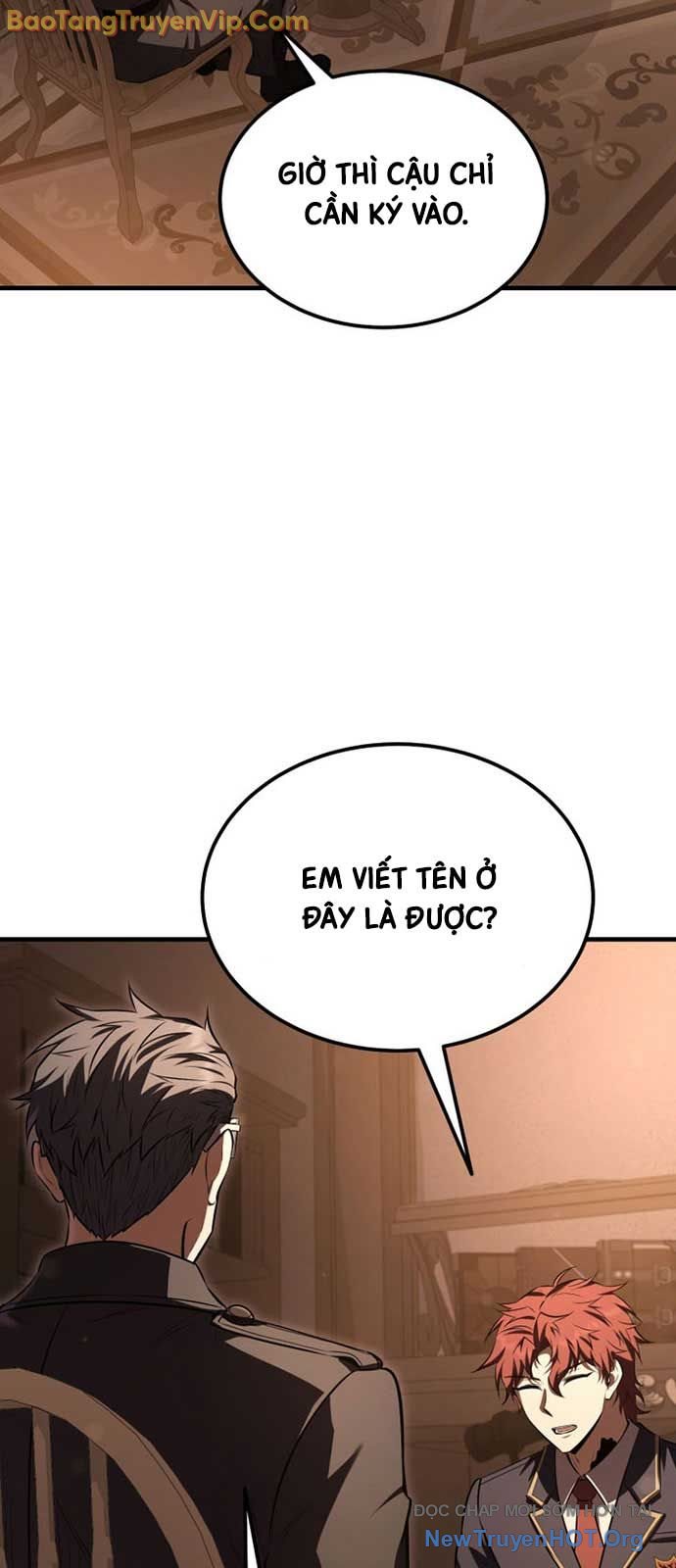 Phản Diện Mắt Cáo Của Học Viện Ma Giới Chapter 33 - Trang 44