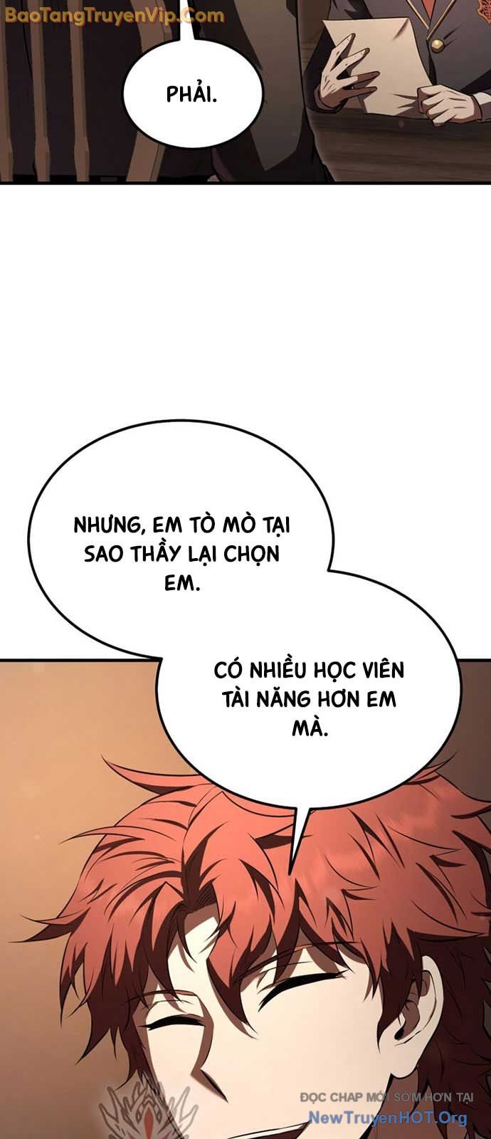 Phản Diện Mắt Cáo Của Học Viện Ma Giới Chapter 33 - Trang 45