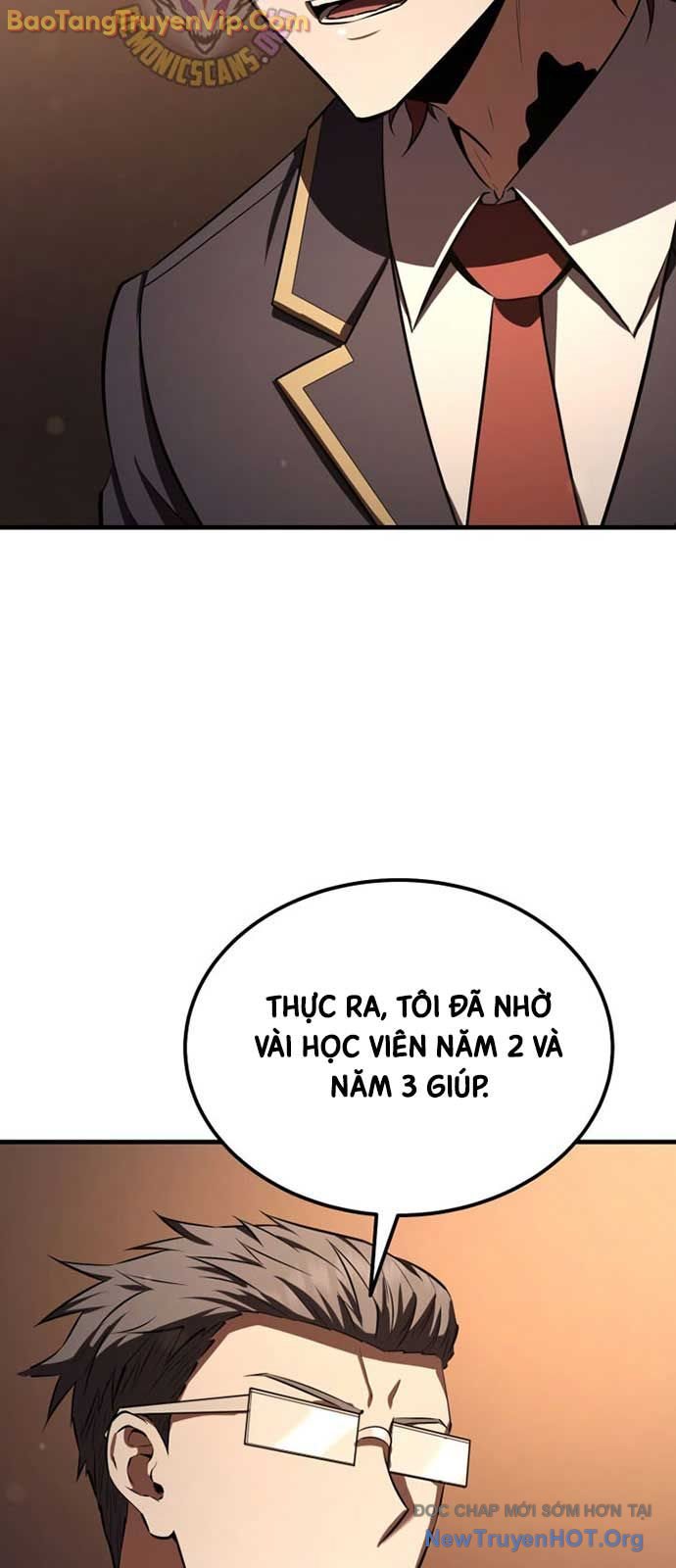 Phản Diện Mắt Cáo Của Học Viện Ma Giới Chapter 33 - Trang 46