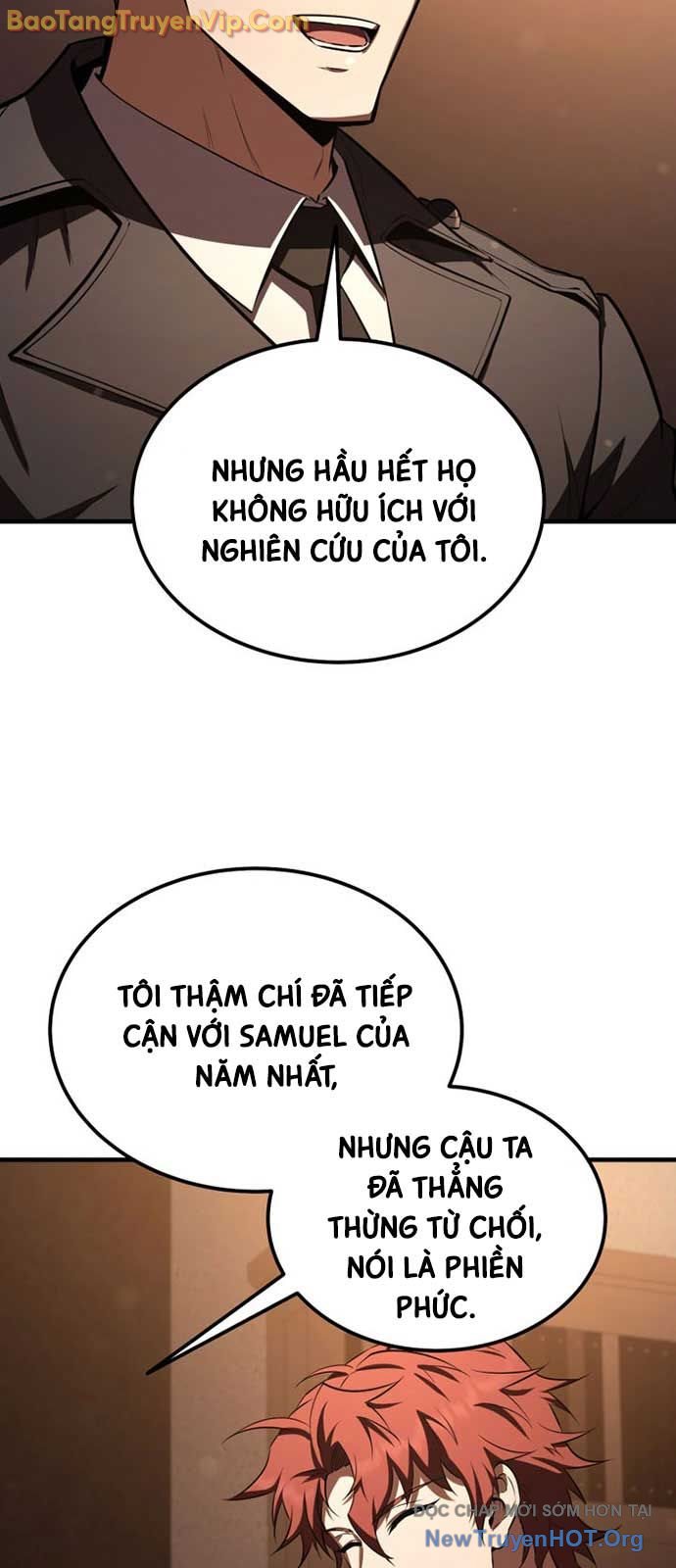 Phản Diện Mắt Cáo Của Học Viện Ma Giới Chapter 33 - Trang 47