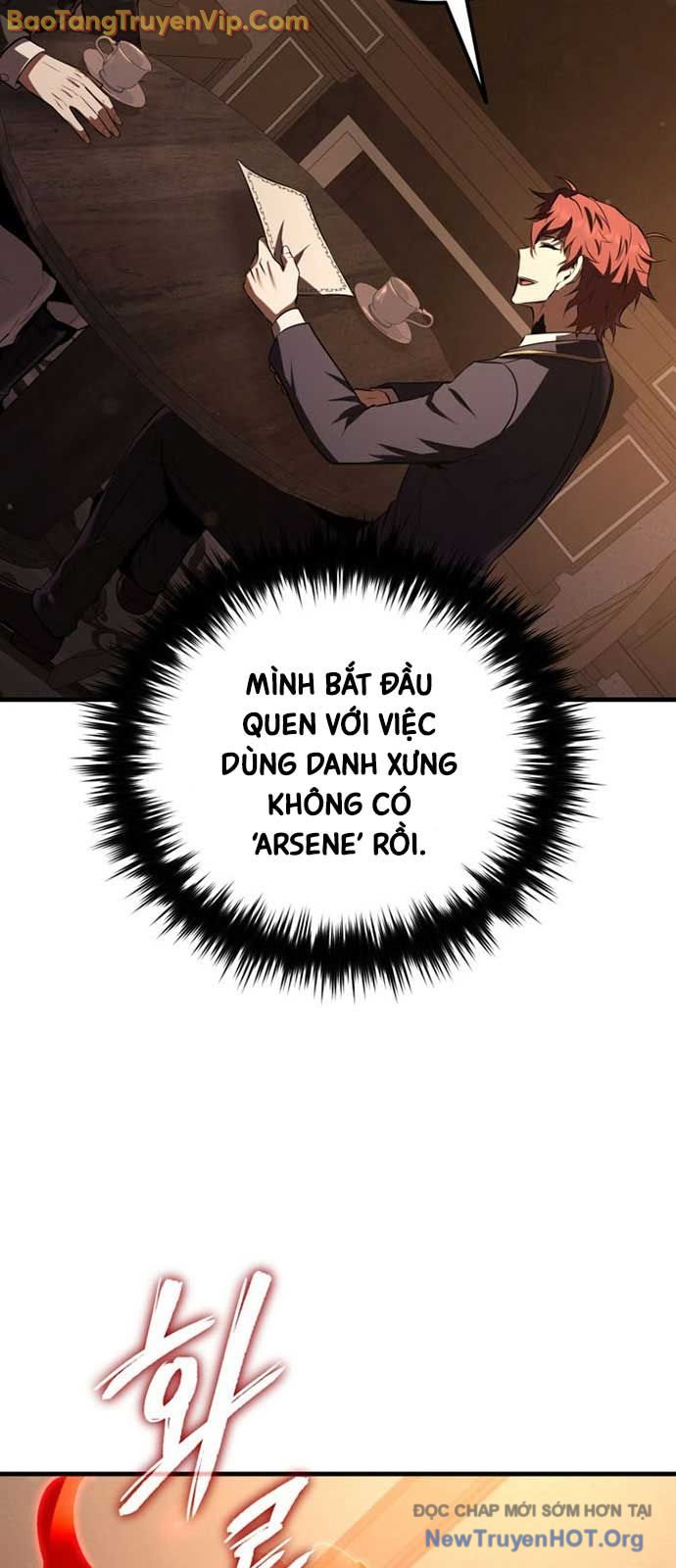 Phản Diện Mắt Cáo Của Học Viện Ma Giới Chapter 33 - Trang 49