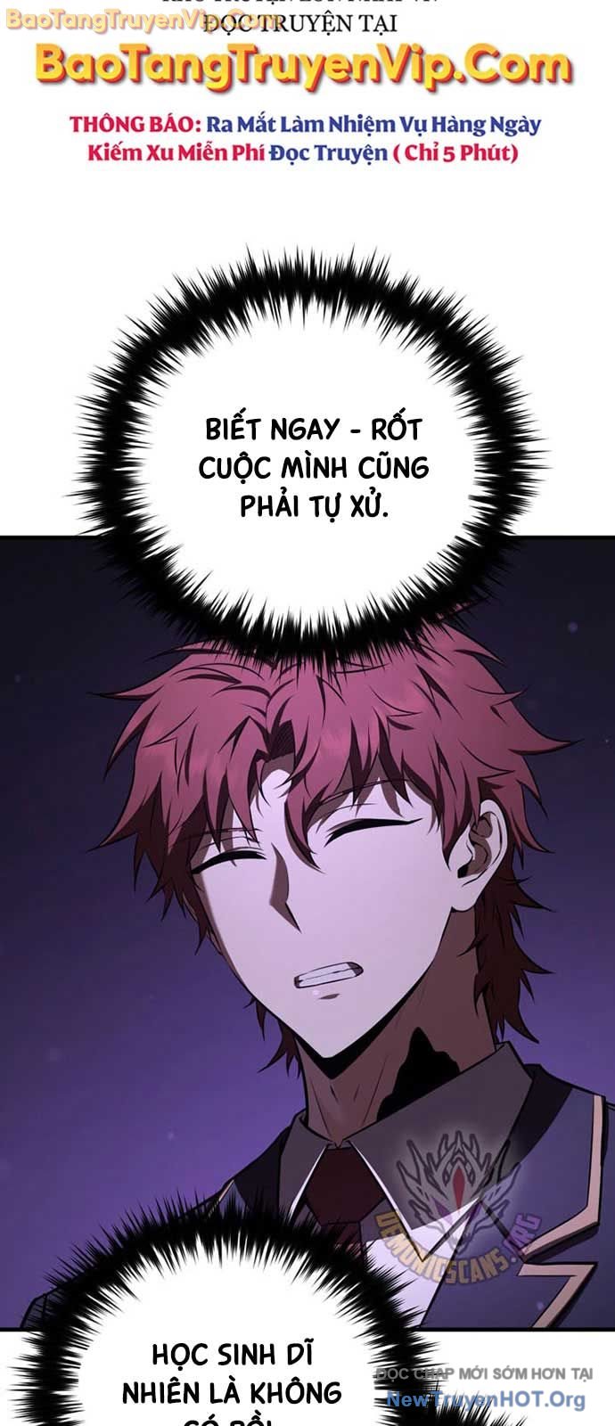 Phản Diện Mắt Cáo Của Học Viện Ma Giới Chapter 33 - Trang 9