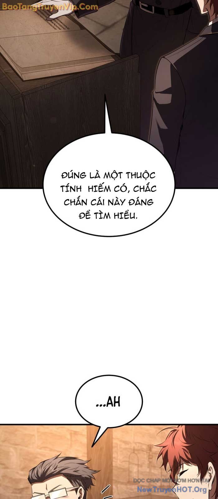 Phản Diện Mắt Cáo Của Học Viện Ma Giới Chapter 34 - Trang 12