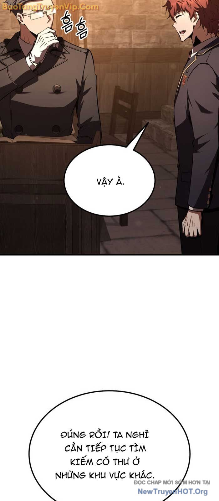 Phản Diện Mắt Cáo Của Học Viện Ma Giới Chapter 34 - Trang 14