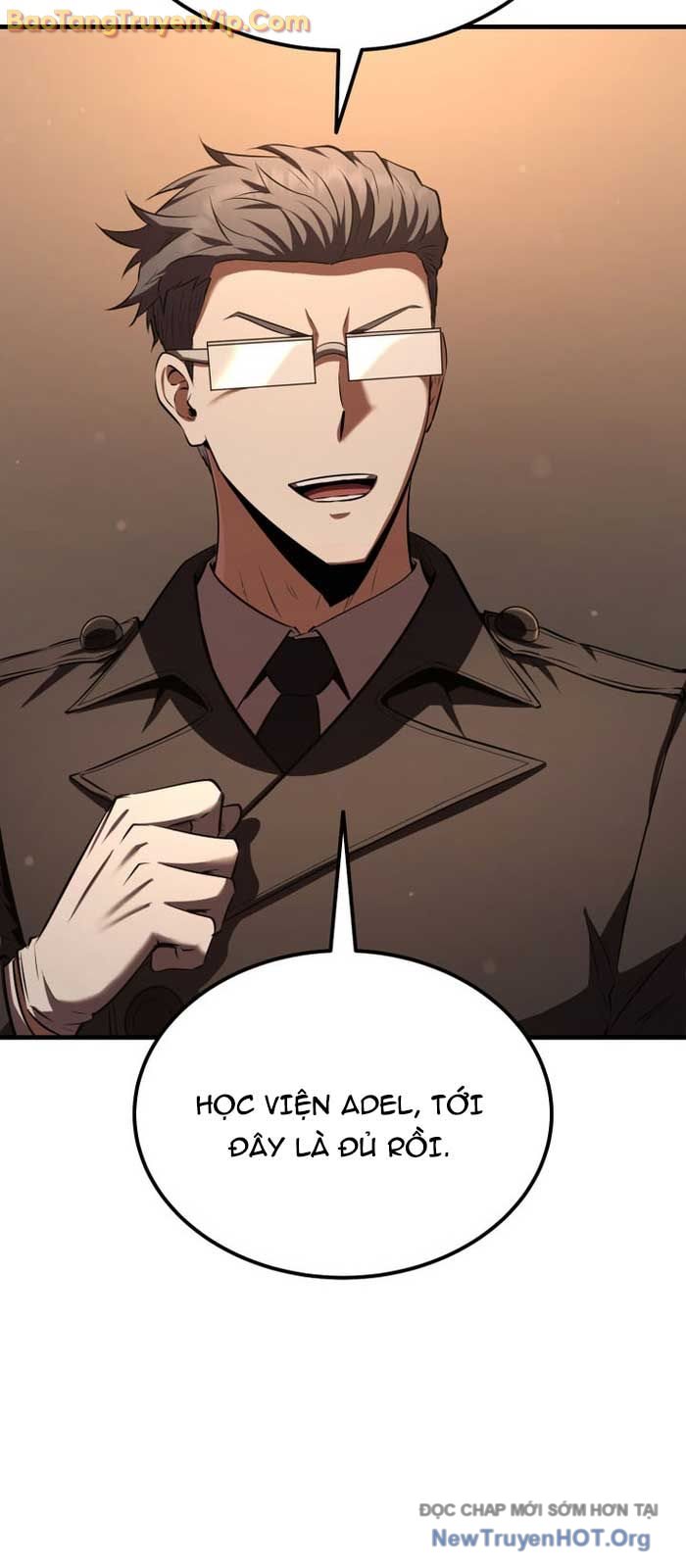Phản Diện Mắt Cáo Của Học Viện Ma Giới Chapter 34 - Trang 15