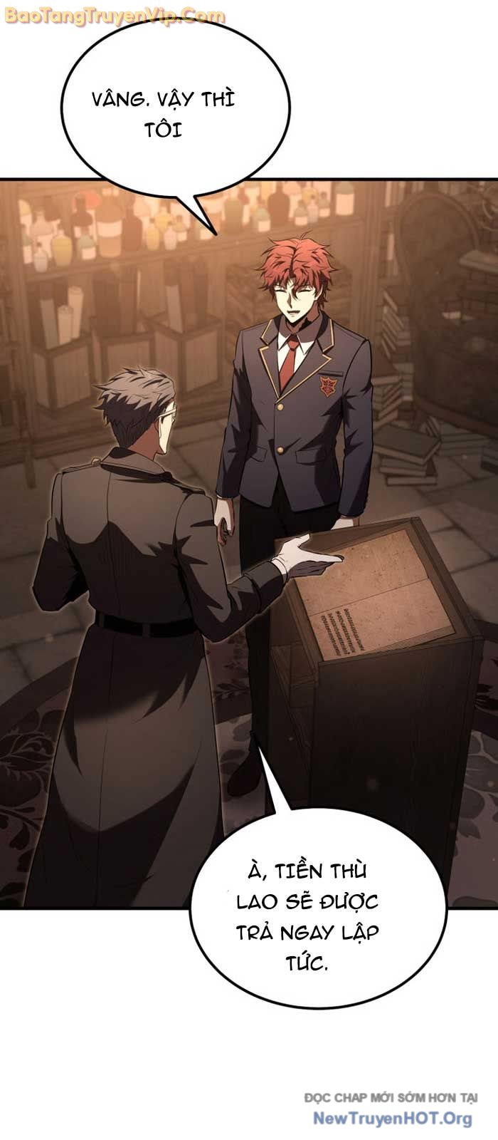 Phản Diện Mắt Cáo Của Học Viện Ma Giới Chapter 34 - Trang 16