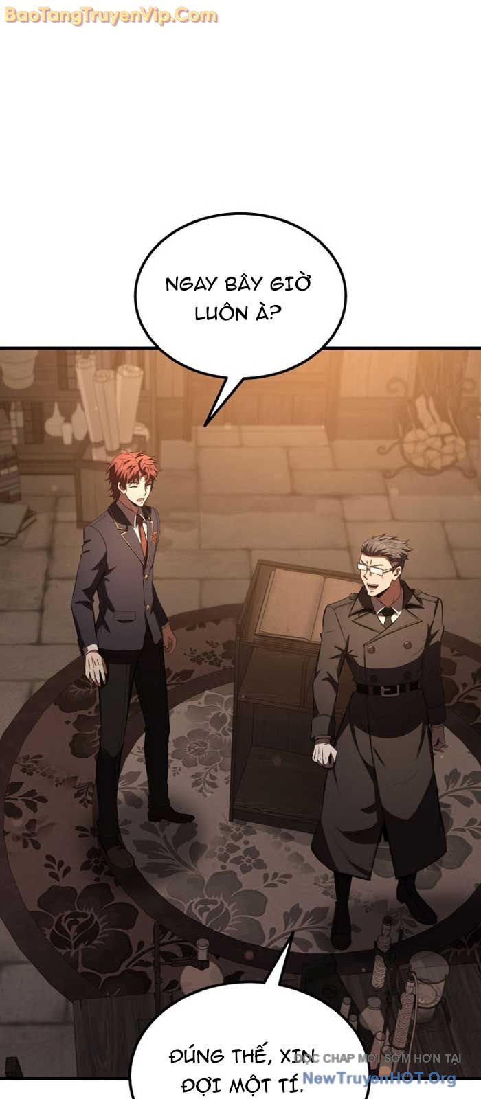 Phản Diện Mắt Cáo Của Học Viện Ma Giới Chapter 34 - Trang 17