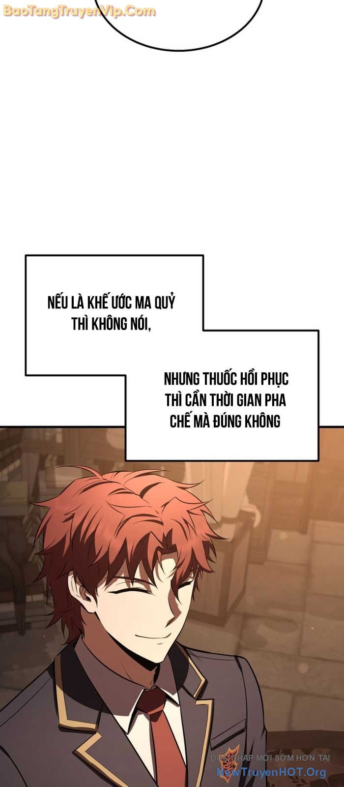 Phản Diện Mắt Cáo Của Học Viện Ma Giới Chapter 34 - Trang 18