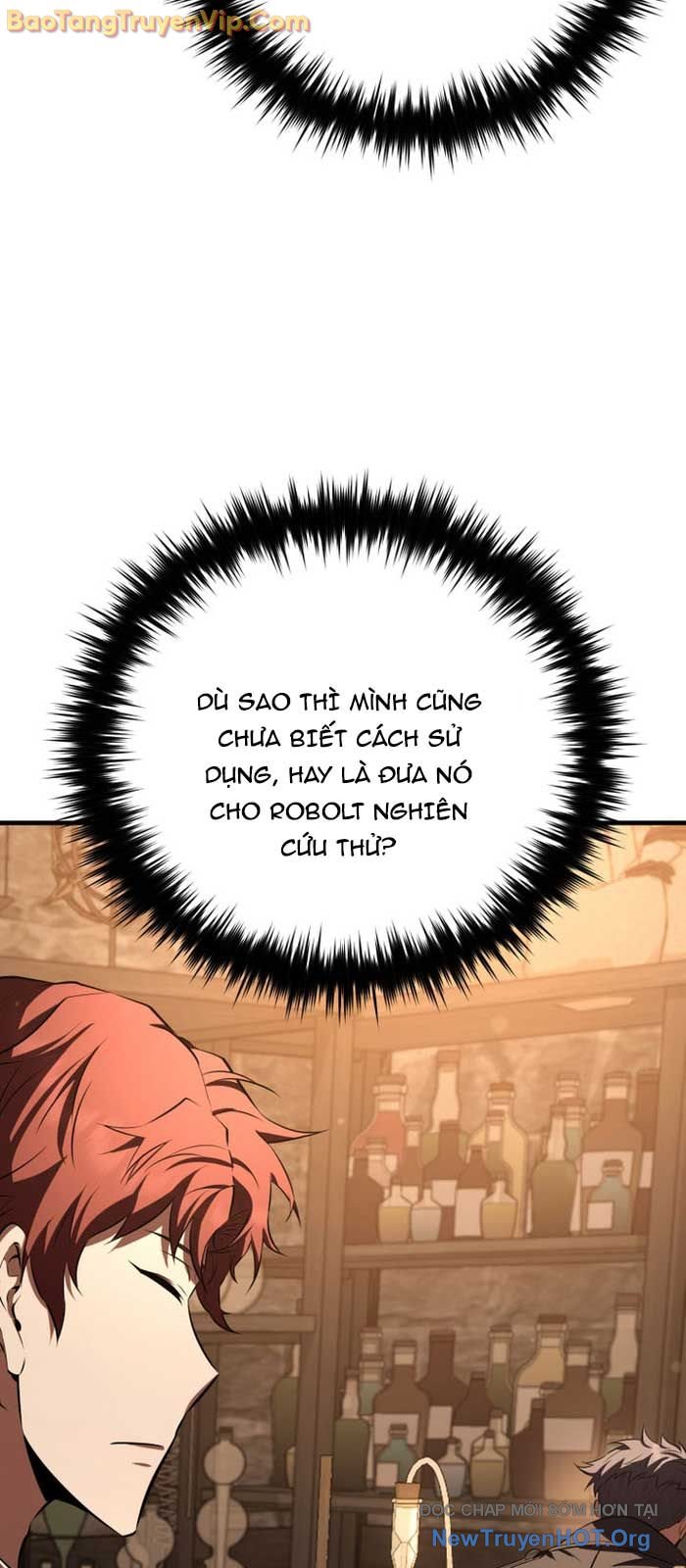 Phản Diện Mắt Cáo Của Học Viện Ma Giới Chapter 34 - Trang 23